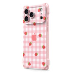 Sweet Strawberry - iPhone Ultra Impact Case