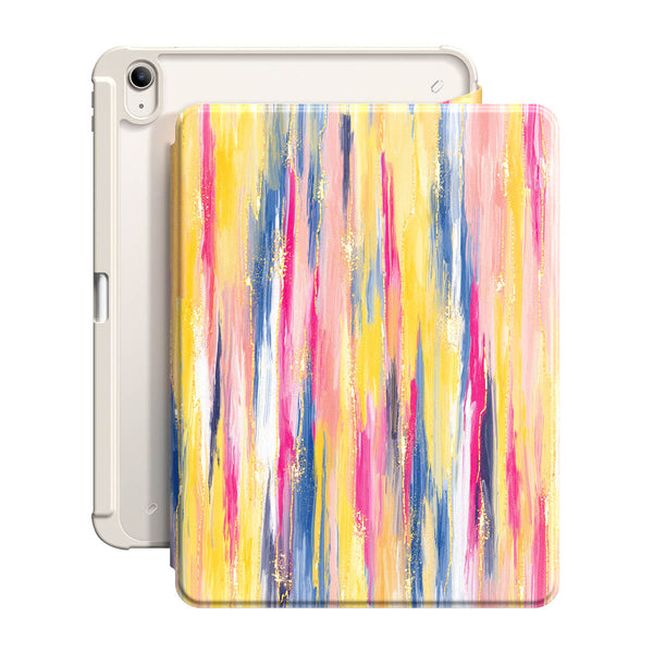 Sunset - iPad Snap 360° Stand Impact Resistant Case