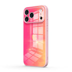 Obliterate - iPhone Glass Case