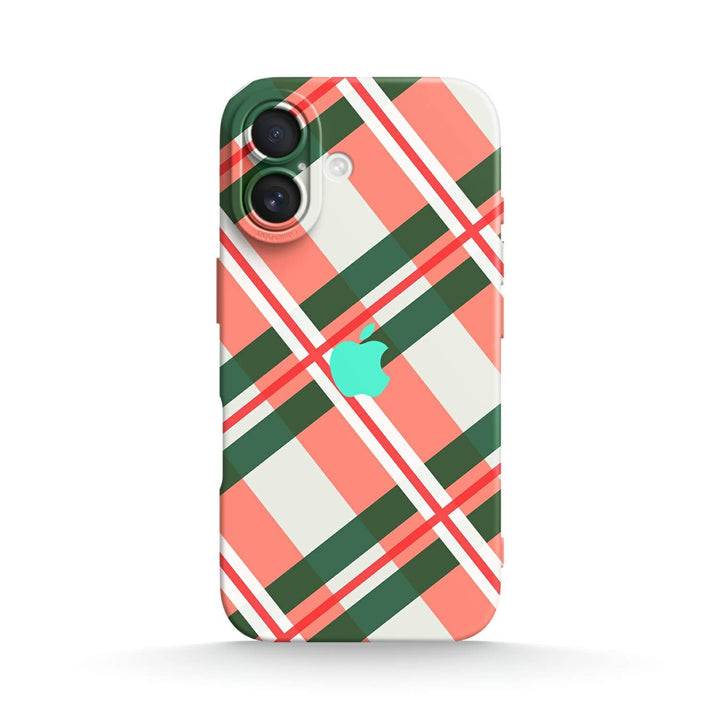 Gift Box - iPhone Case