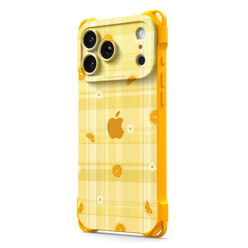 Lemony Freshness - iPhone Ultra Impact Case