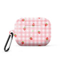 Sweet Strawberry - AirPods Case