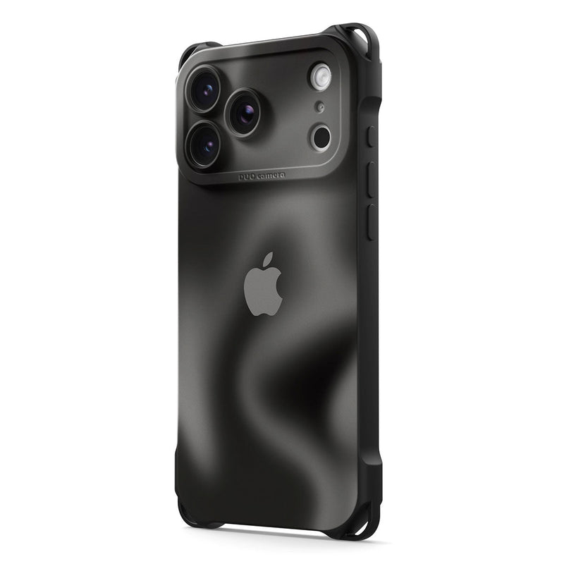 Mysterious Night - iPhone Ultra Impact Case