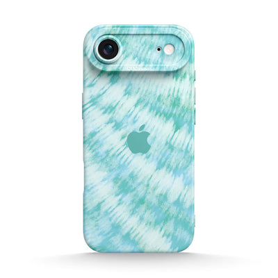 Pure Haze - iPhone Silicone Case