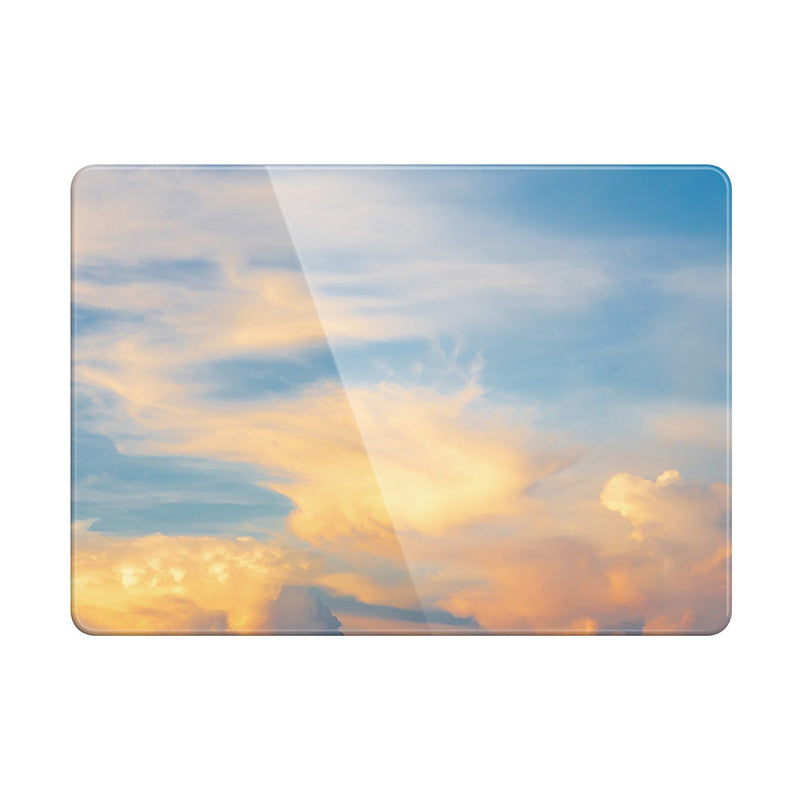 Sunrise - Macbook Case