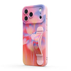 Tulip - iPhone Wrist Strap Case