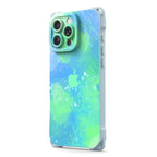Fluorescent Jellyfish - iPhone Ultra Impact Case