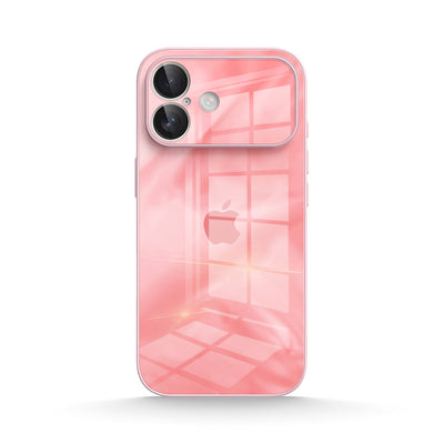 Metaphor - iPhone Glass Case