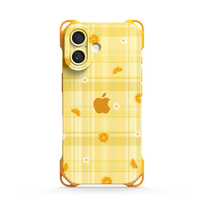 Lemony Freshness - iPhone Ultra Impact Case