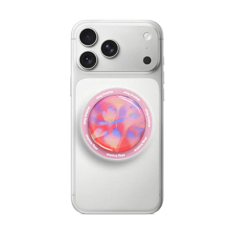 Tulip - MagSafe AirBag Grip