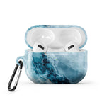 Ice Reef Blue - AirPods Case