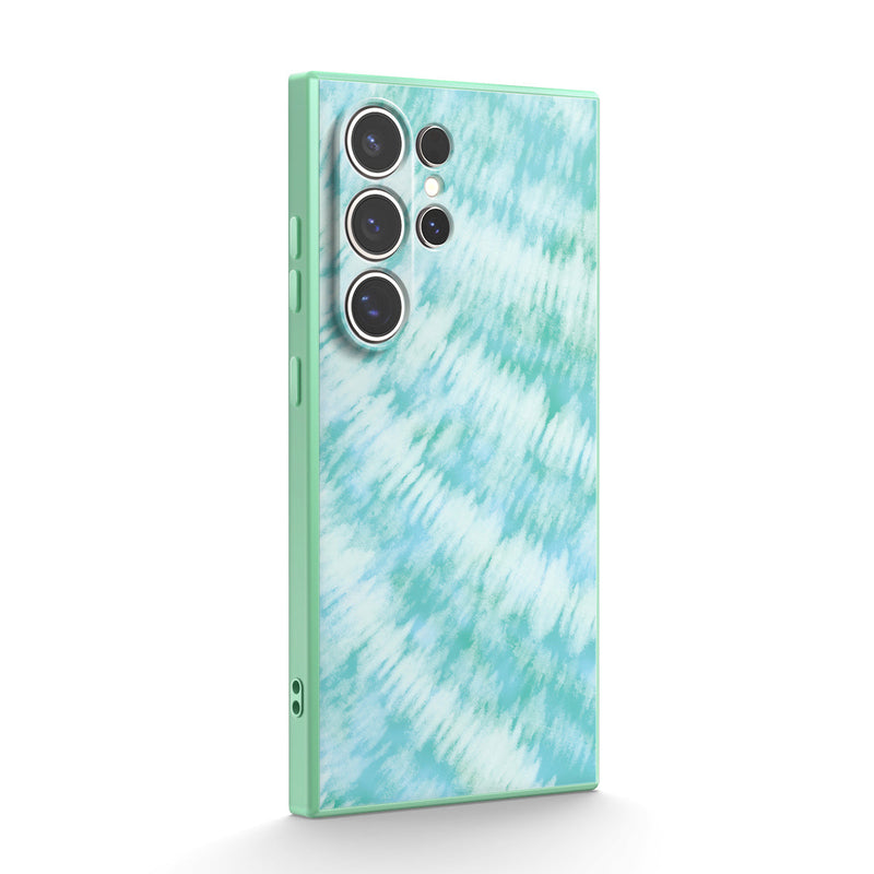 Pure Haze - Samsung Case