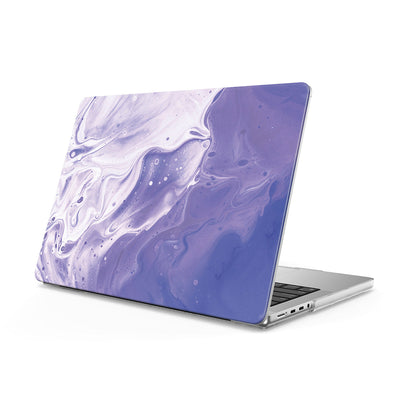 Give Meaning - Macbook Case