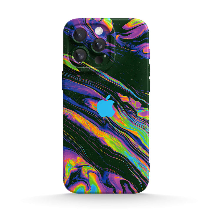 Demon Cloud - iPhone Case