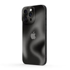 Mysterious Night - iPhone Silicone Case