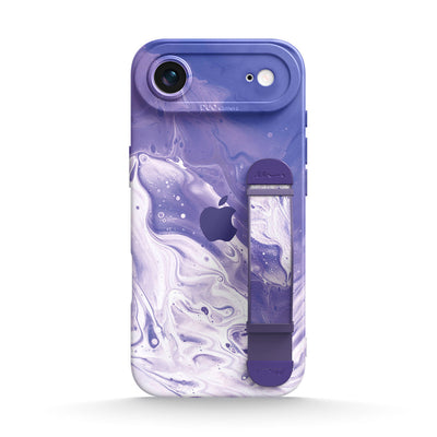 Give Meaning - iPhone Wrist Strap Case