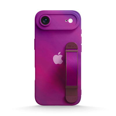 Fickle - iPhone Wrist Strap Case