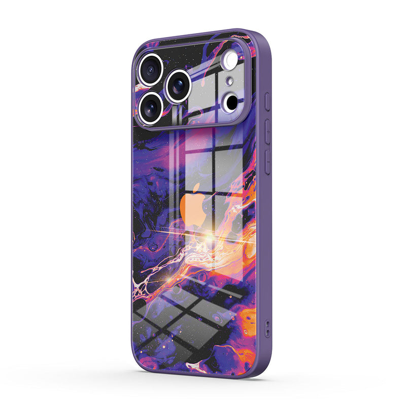Demon's Gate - iPhone Glass Case