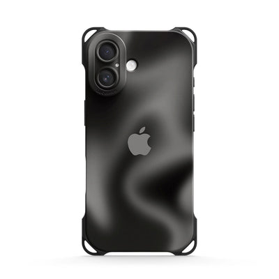 Mysterious Night - iPhone Ultra Impact Case