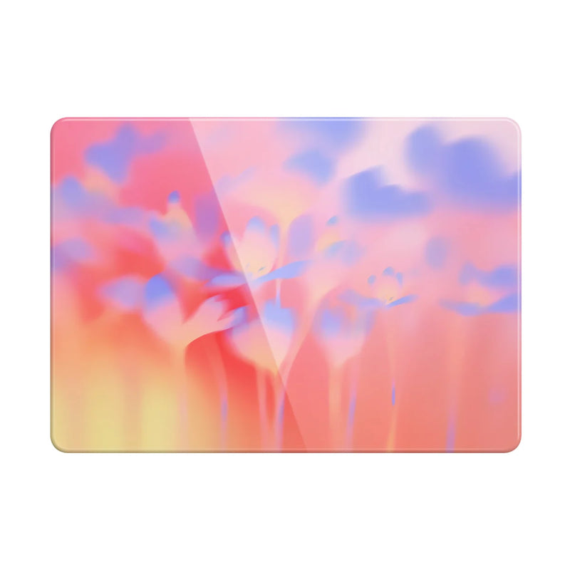Tulip - Macbook Case
