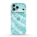 Pure Haze - iPhone Silicone Case