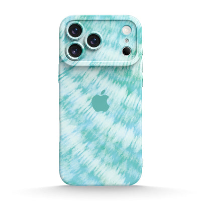 Pure Haze - iPhone Silicone Case