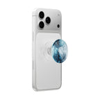 Ice Reef Blue - MagSafe AirBag Grip