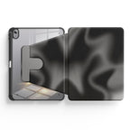 Mysterious Night - iPad Case