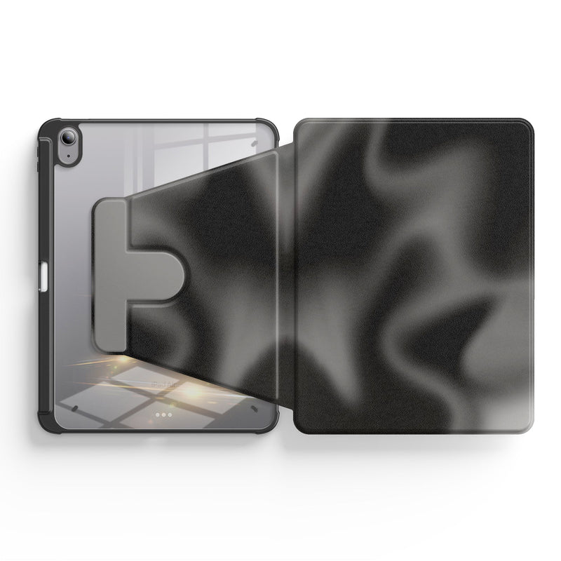 Mysterious Night - iPad Case
