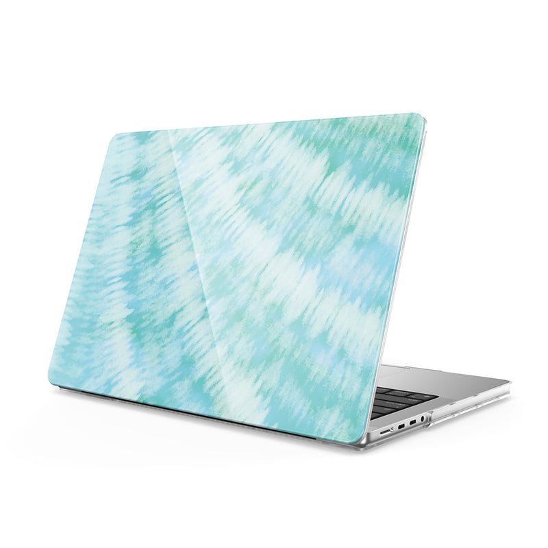 Pure Haze - Macbook Case