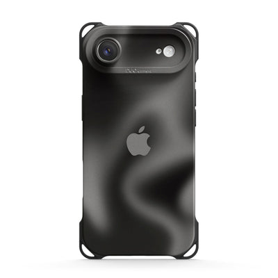 Mysterious Night - iPhone Ultra Impact Case