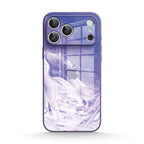 Give Meaning - iPhone Glass Case