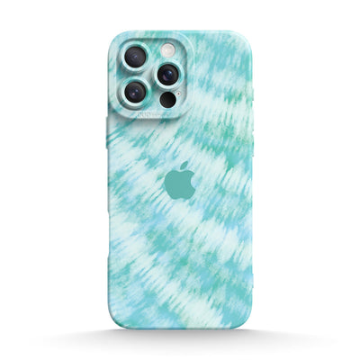 Pure Haze - iPhone Silicone Case