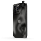 Mysterious Night - iPhone Wrist Strap Case