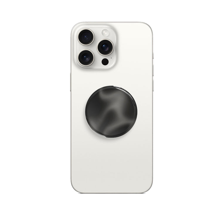 Mysterious Night - AirBag Grip For MagSafe