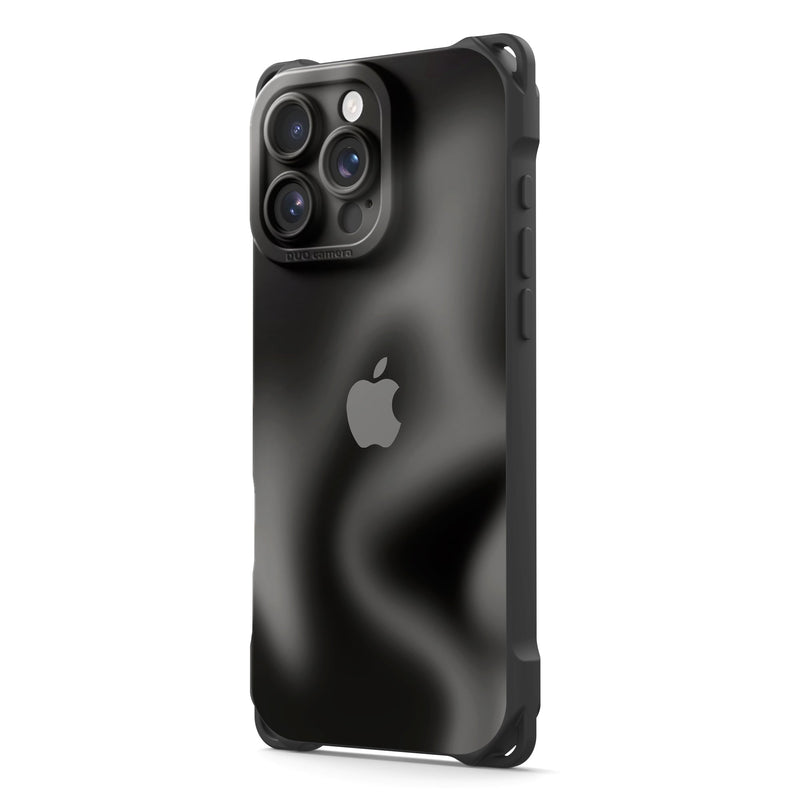 Mysterious Night - iPhone Ultra Impact Case