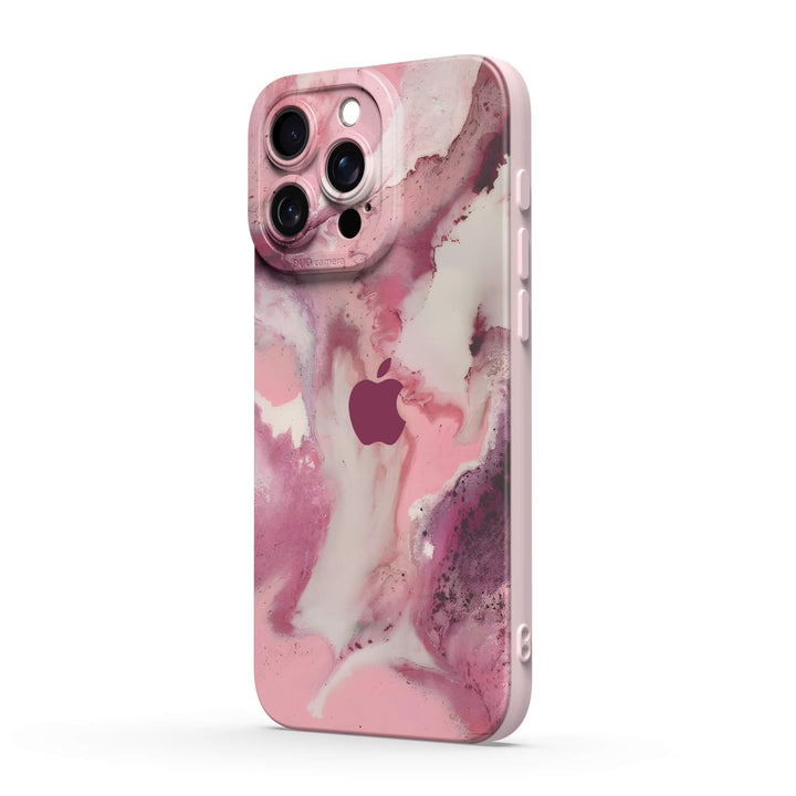 Royal Powder - iPhone Case