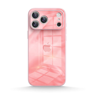 Metaphor - iPhone Glass Case