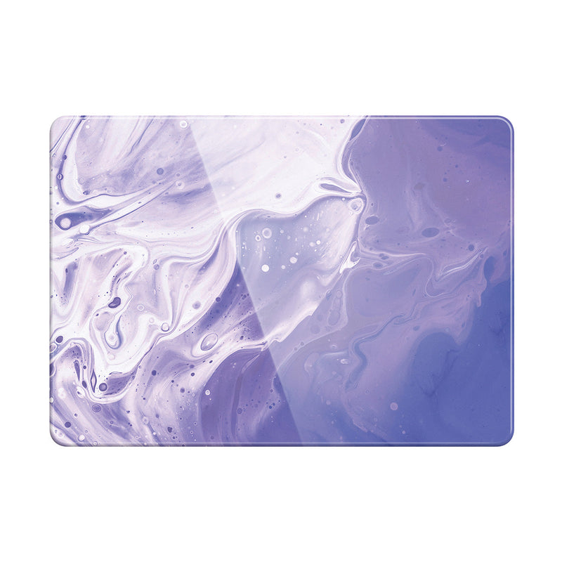 Give Meaning - Macbook Case