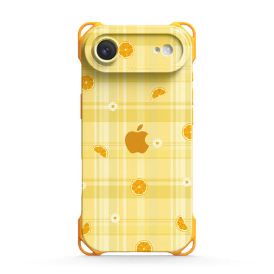 Lemony Freshness - iPhone Ultra Impact Case