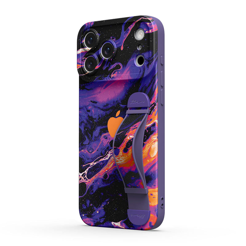 Demon's Gate - iPhone Wrist Strap Case
