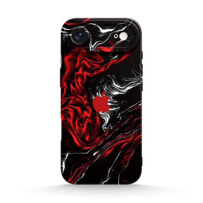 Resentment - iPhone Silicone Case