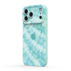 Pure Haze - iPhone Silicone Case