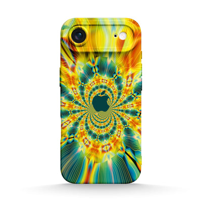 False - iPhone Silicone Case