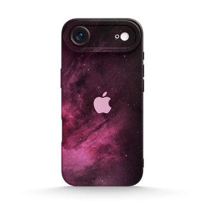 Cosmic Dust - iPhone Silicone Case