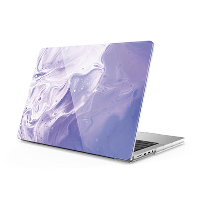 Give Meaning - Macbook Case
