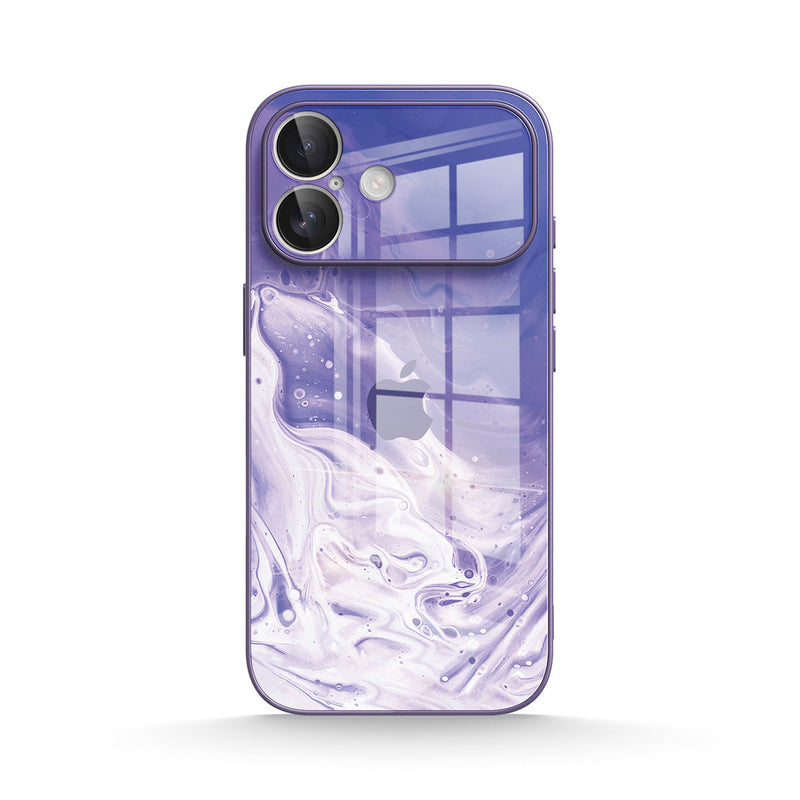 Give Meaning - iPhone Glass Case