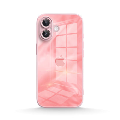 Metaphor - iPhone Glass Case