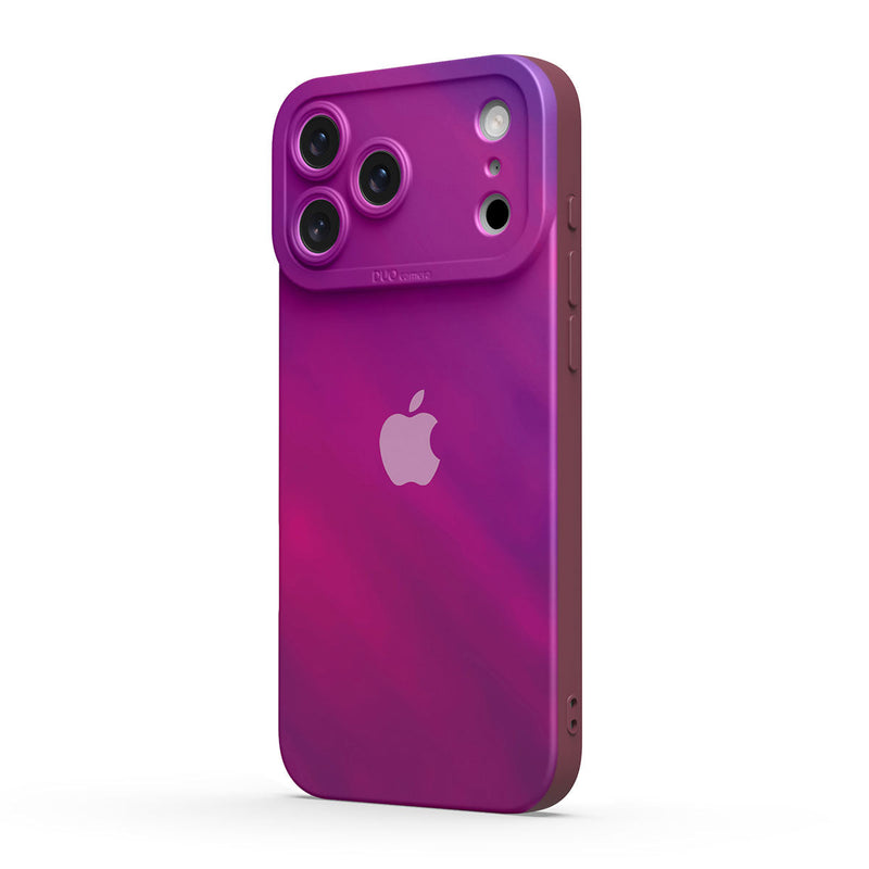 Fickle - iPhone Silicone Case