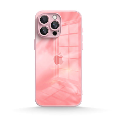 Metaphor - iPhone Glass Case